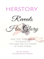 Herstory Reveals His Glory