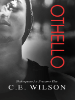 Othello (Shakespeare For Everyone Else #2)