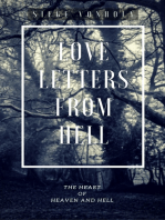 Love Letters From Hell: The Heart of Heaven and Hell