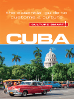 Cuba - Culture Smart!: The Essential Guide to Customs &amp; Culture