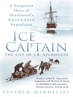 Ice Captain: A Forgotten Hero of Shackleton's Endurance Expedition