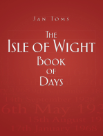 Isle of Wight Book of Days