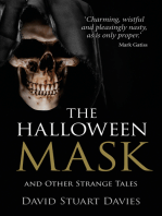 The Halloween Mask