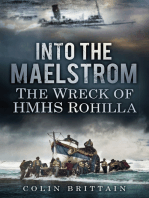 Into the Maelstrom: The Wreck of HMHS Rohilla