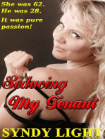 Seducing My Tenant