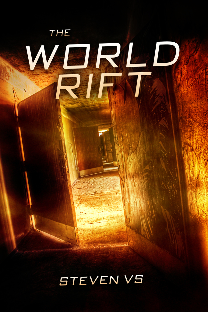 The World Rift by Steven VS (Ebook) - Read free for 30 days