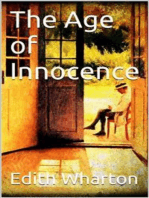 The Age of Innocence