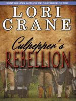 Culpepper's Rebellion