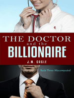 The Doctor and The Billionaire, Book Three