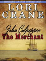John Culpepper the Merchant