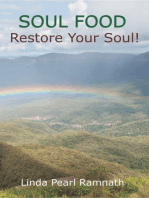 SOUL FOOD: Restore Your Soul!