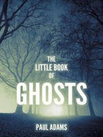 The Little Book of Ghosts