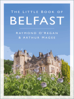 The Little Book of Belfast