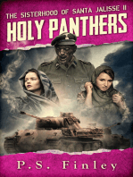 Holy Panthers