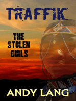 Traffik: The Stolen Girls