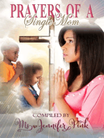 Prayers of a Single Mom