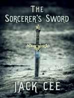 The Sorcerer's Sword: Part 1
