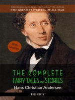 Hans Christian Andersen