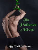 The Patience of Elves