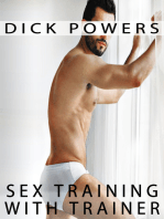 Sex Training With Trainer