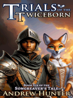 Trials of the Twiceborn