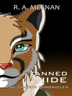 Tanned Hide