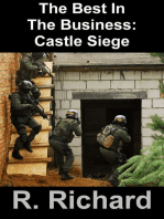 The Best In The Business: Castle Siege