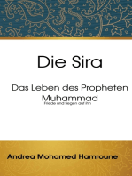 Die Sira: Das Leben des Propheten Muhammad
