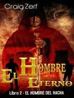 El Hombre Eterno - Libro 2