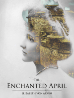 The Enchanted April