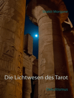 Die Lichtwesen des Tarot: Okkultismus