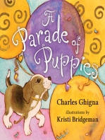Parade of Puppies, A