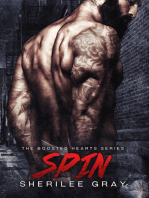 Spin (Boosted Hearts #2)