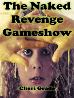 The Naked Revenge Gameshow