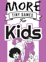 More Tiny Games for Kids