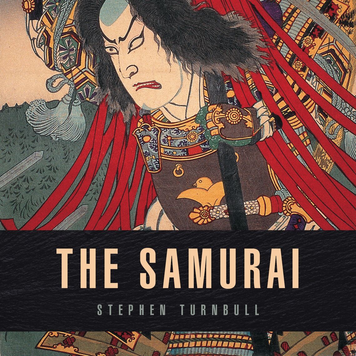 Read The Samurai Online by Stephen Turnbull Books