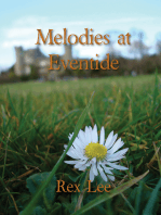 Melodies at Eventide