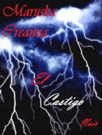 EL CASTIGO Amor y Muerte