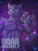 Roar Volume 7: ROAR, #7