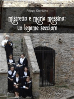 Mistretta e Maria Messina: Un legame secolare