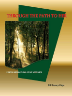 Through the Path to Her: Poetic Reflections of my Love Life