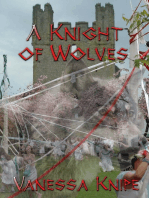 A Knight of Wolves
