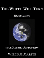 The Wheel Will Turn