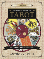 Llewellyn's Complete Book of Tarot: A Comprehensive Guide