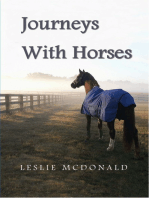 Journeys with Horses