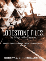 The Lodestone Files: The Things in the Shadows