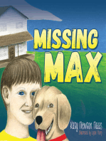 Missing Max