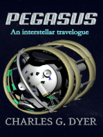 Pegasus: An interstellar travelogue