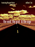 The Void, The Grid & The Sign