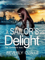 A Sailor's Delight